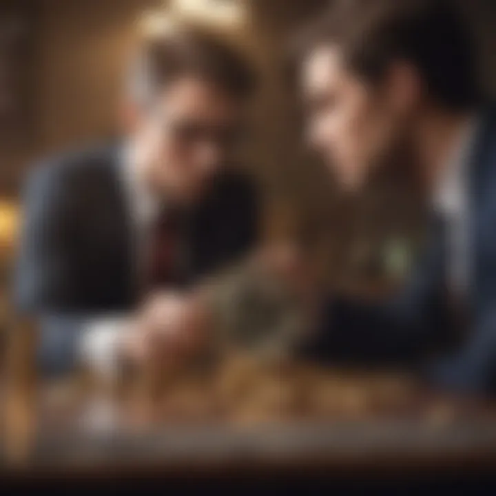 Strategizing Crypto Investor Diversifying Portfolio