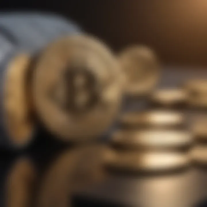 Strategizing for Success in the Crypto Market Strategizing for success in the crypto market