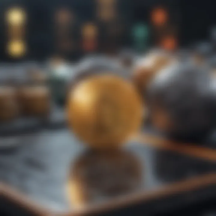 Strategy and Skill in Crypto Gaming