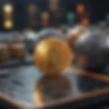 Mastering Strategy and Skill Strategy and Skill in Crypto Gaming