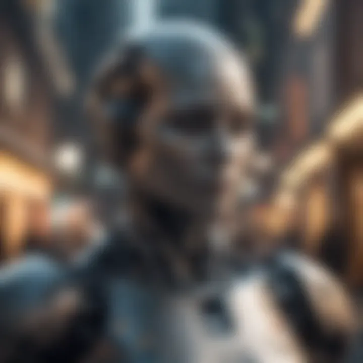 Artificial intelligence streamlining data analysis