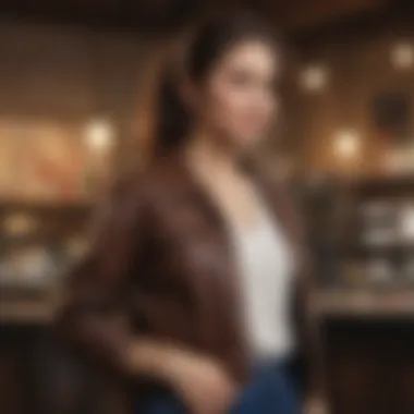 Trendy Time and Tru Apparel Line Showcase Stylish Time and Tru Fashion Collection