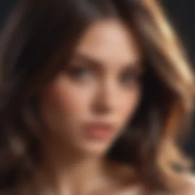 Chic Weave Trends Stylish Weave Trends