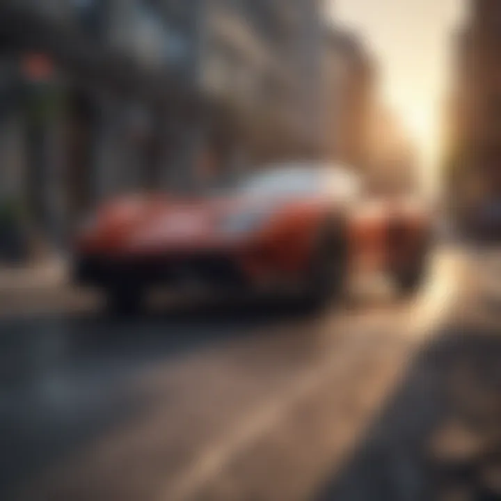 Optimizing Ramp Metrics: Success Acceleration