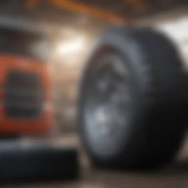 Optimizing Supply Chain Resilience for Tyre Pricing Supply Chain Efficiency
