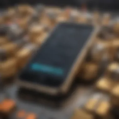 Supply chain intricacies impacting UMX phone cost