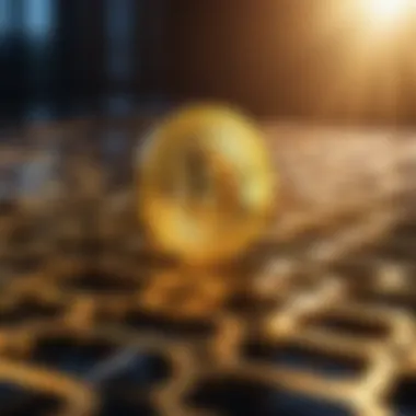 Optimizing Supply Chain Processes using Blockchain Supply Chain Management Transformation with Blockchain