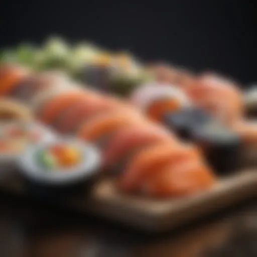 Graph showing SushiSwap price trends over time