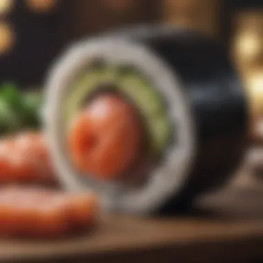 Factors Affecting Sushi Token Valuation Infographic depicting factors influencing Sushi token valuation