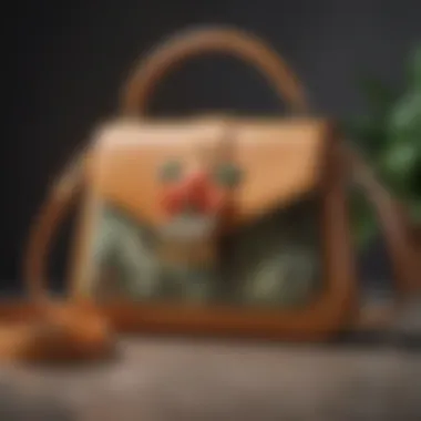 Sustainable Luxury Fashion Elegance