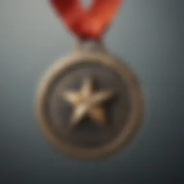 Symbol of Strength and Perseverance