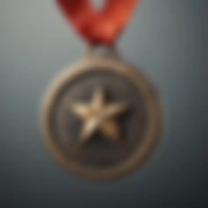 Symbol of Strength and Perseverance