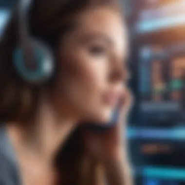 Mastering Targeted Marketing with Data Insights Targeted Marketing Excellence