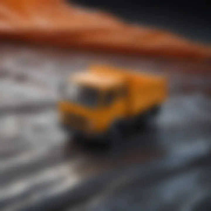 Industry Insights into Tarp Pricing Tarp industry analysis illustration