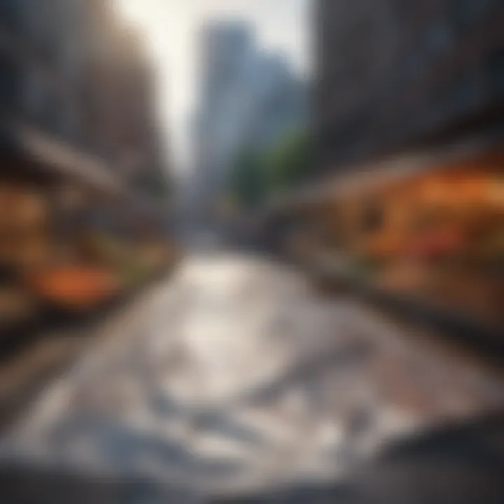 Market Trends and Tarp Pricing Tarp market trends illustration