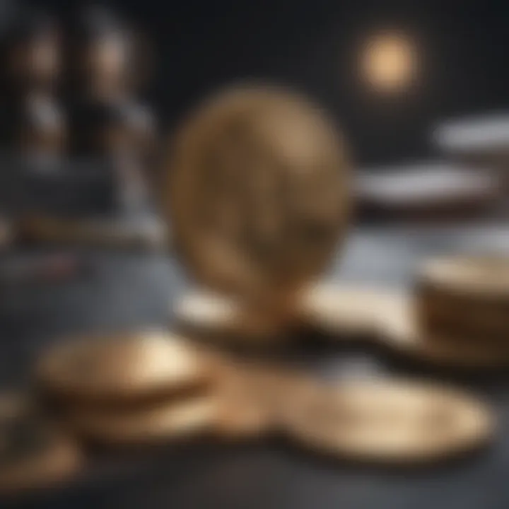 Checklist for tax reporting and compliance strategies