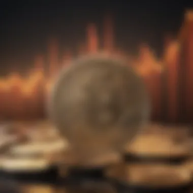 Market Performance of TCG Coin Graph showing TCG Coin's market performance over time