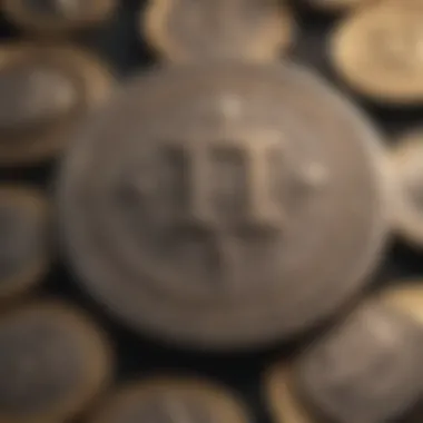 Utility of TCG Coin in Gaming Ecosystems Infographic demonstrating the utility of TCG Coin in gaming