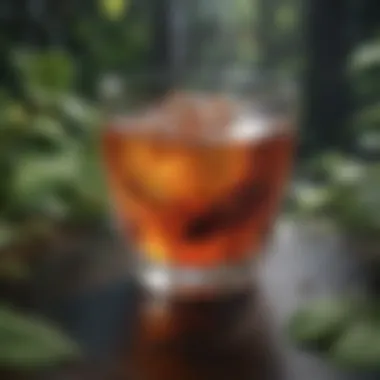 Revealing Nature's Elixir Nature's Elixir Revealed