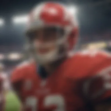 Tech Marvels: Redefining FCFL Experience Tech-Driven Experience in FCFL