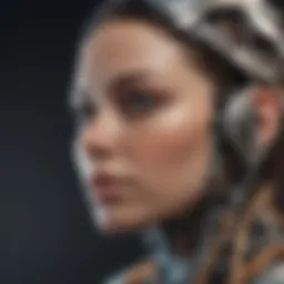 Artificial intelligence transforming industries