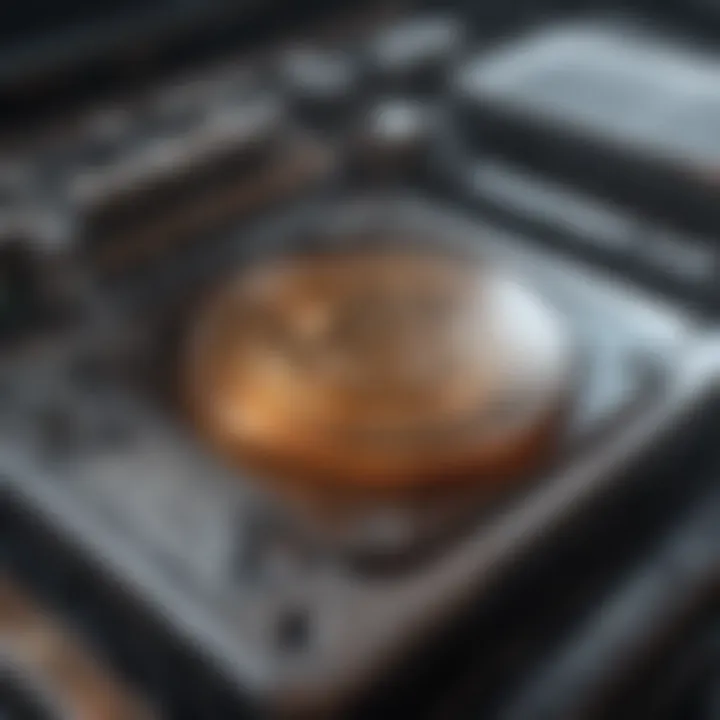 Hardware advancements driving technology forward