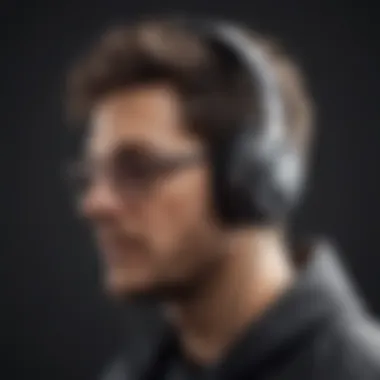 Technological Advancements in Music Consumption Technological Advancements in Music Consumption
