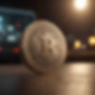 APY Coin Technology Overview Technological framework supporting APY Coin