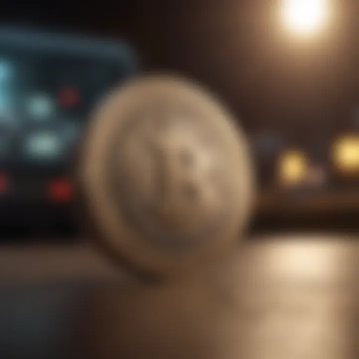 APY Coin Technology Overview Technological framework supporting APY Coin