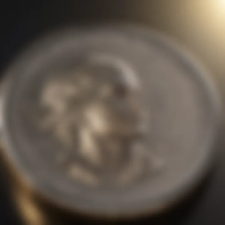 Modern Technological Advancements in 1 USD Coin Production