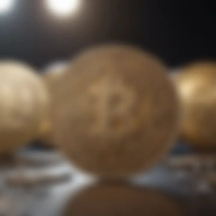 Technological Innovations Reshaping Coin X Landscape
