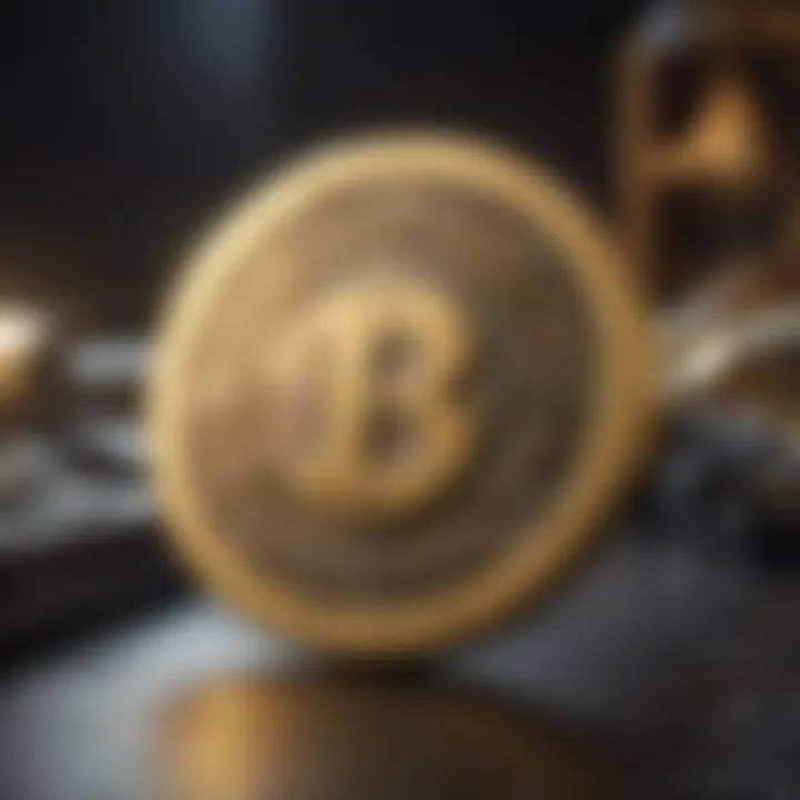 Golden Token's Integration in Technological Advancements
