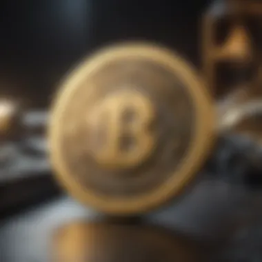 Tech Fusion Innovations Golden Token's Integration in Technological Advancements