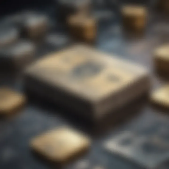 Technology Disruption in Payment Systems