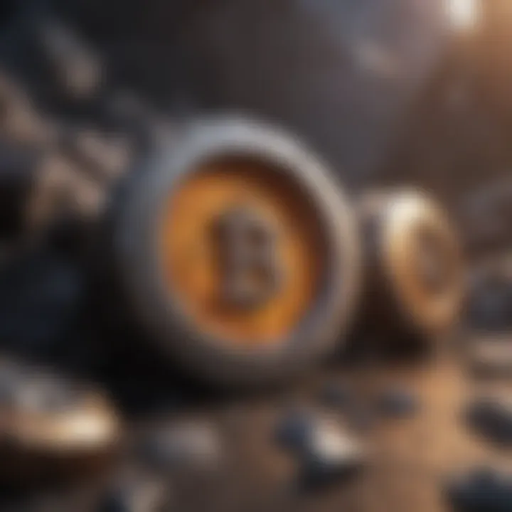 Technological Advancements in Mining Impact Advanced Technology Impacting Mining