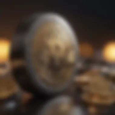 Visualizing the Disruptive Potential of Tel Crypto Tel Crypto Disruptive Potential Visualization
