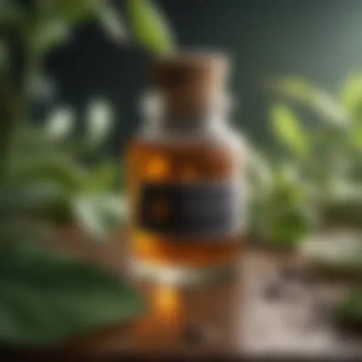 Botanical Extract