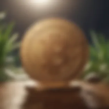 Stablecoin Integration in Terra Ecosystem Visual representation of stablecoin integration within Terra ecosystem