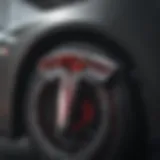 Innovative Tesla Logo
