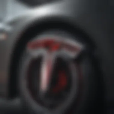 Innovative Tesla Logo