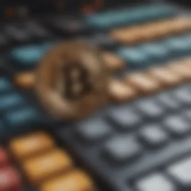 Effective Tax Strategies for Cryptocurrency Investors Chart demonstrating strategies for tax planning in crypto