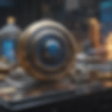 Future technological advancements in trading