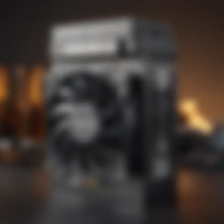 Notable The Comprehensive Guide to Antminer S15 for Sale