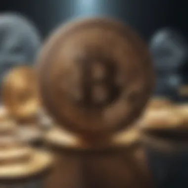 A visual representation of regulatory trends impacting digital assets.
