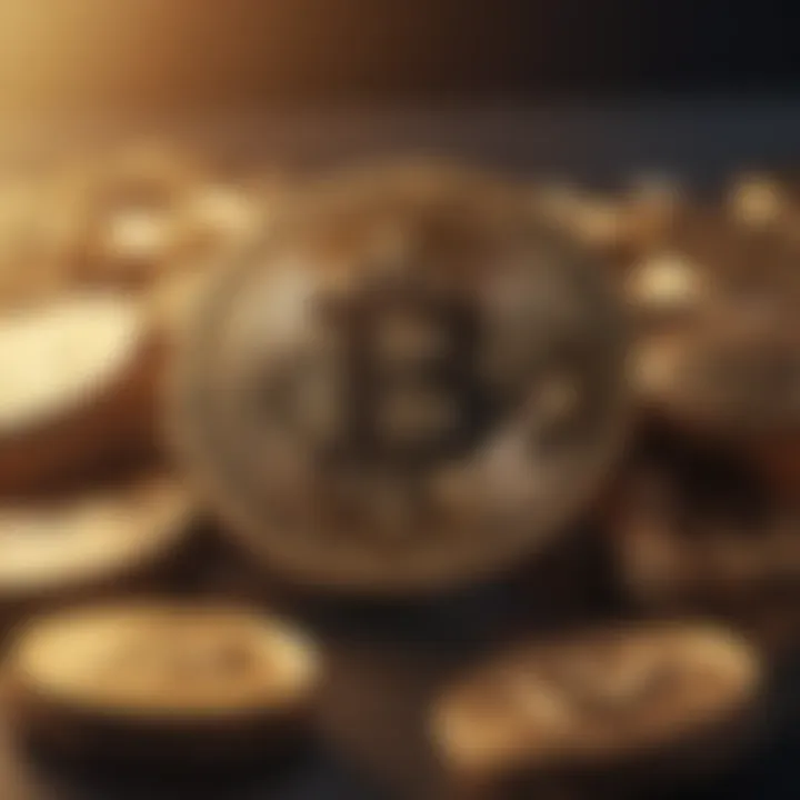Key events impacting Bitcoin's valuation over the years