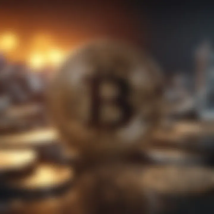 Regulatory changes affecting Bitcoin's market position