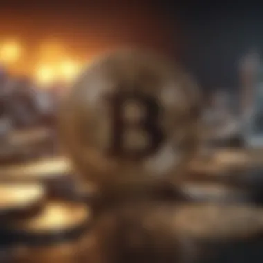 Regulatory Changes Affecting Bitcoin Regulatory changes affecting Bitcoin's market position