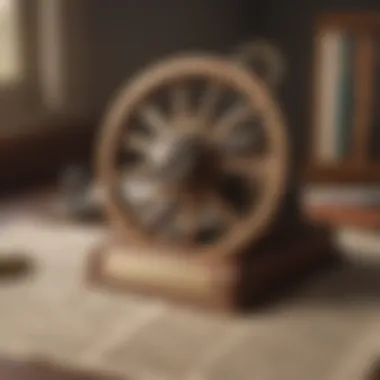 Old telegram that showcases the format and importance of messages