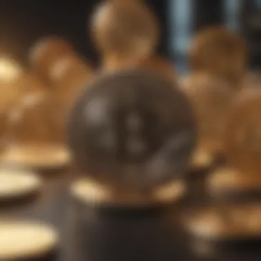 Maximizing Returns with Cryptocurrency Interest Strategies Strategic approach to maximizing returns through compound cryptocurrency interest