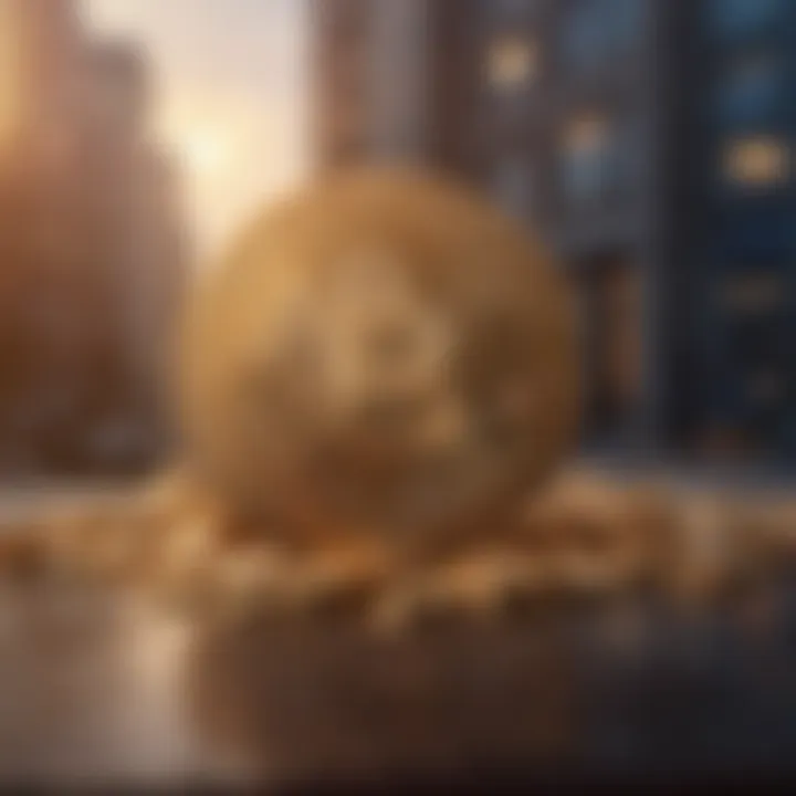 Future outlook on The Graph and its impact on cryptocurrency